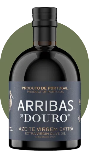 Azeite de Oliva Extra Virgem Arribas do Douro Grande Escolha